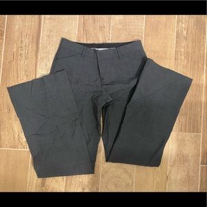 Gap perfect trouser